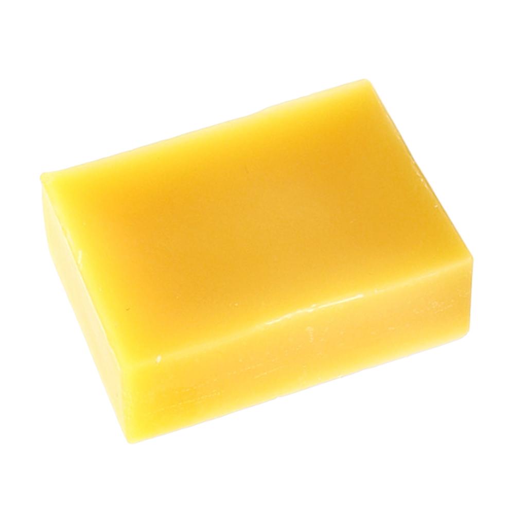 Candle Making With Beeswax - Balmumu Kalıbı Doğal Parlatıcı Balmumu Mum