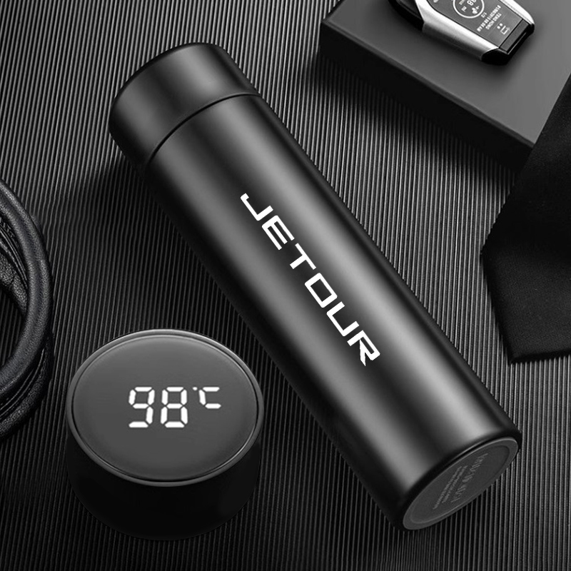 Akıllı Termos Araba Logosu Ren - Candle X incelemesi ve fiyatı
