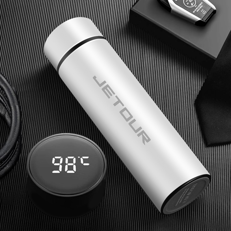Akıllı Termos Araba Logosu Ren - Candle X incelemesi ve fiyatı
