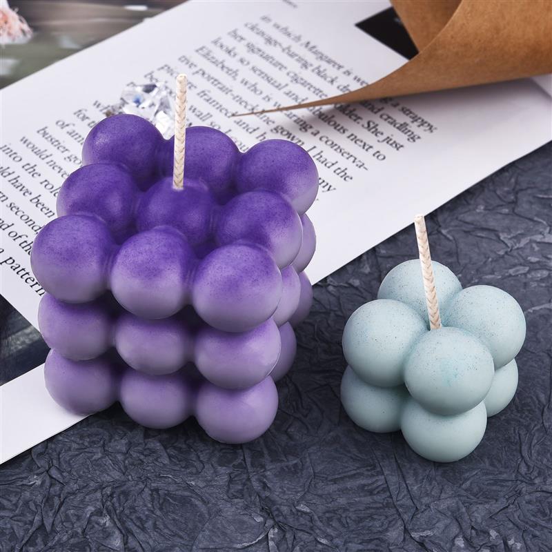 30 adet mum fitilleri düşük du - Candle Making Video incelemesi ve fiyatı