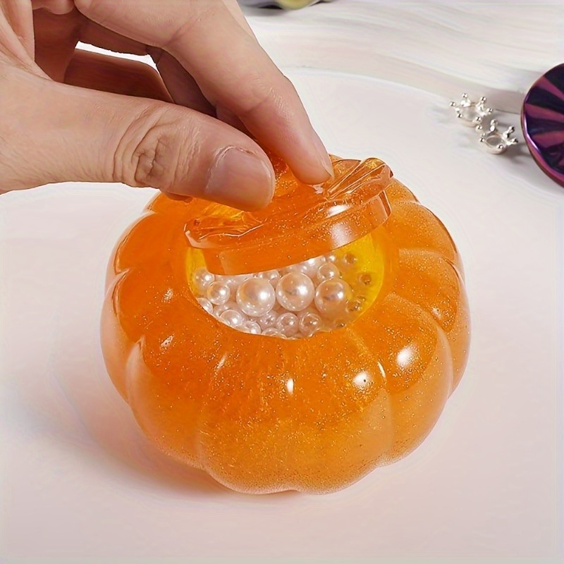 2 adet Kabak Kavanoz Silikon K - Candle Making Moulds incelemesi ve fiyatı