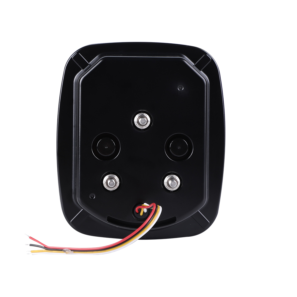 DRL ile yeni yükseltme JEEP TJ - Candle X incelemesi ve fiyatı