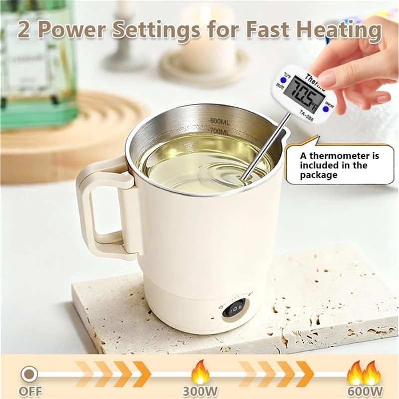 A47U Elektrikli Balmumu Eritme - Candle Making Video incelemesi ve fiyatı