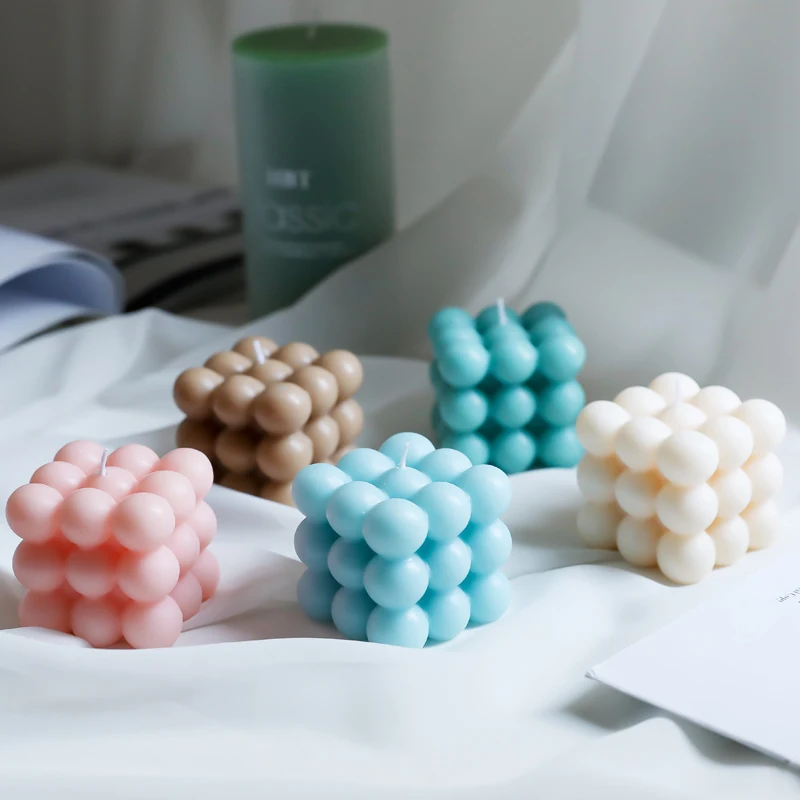 Yaratıcı topu iplik silikon mu - Candle Making Yarn incelemesi ve fiyatı