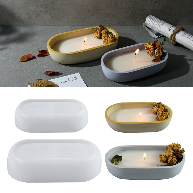 DIY Boyutu Tekne Saklama Kabı  - Candle Making Moulds incelemesi ve fiyatı