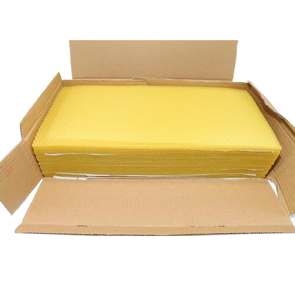 Bal Tarak Çerçevesi Petek Balm - Candle Making With Beeswax incelemesi ve fiyatı