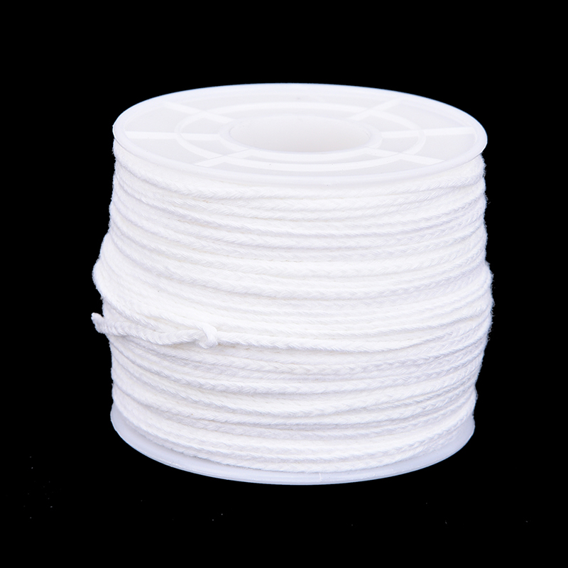 61m x 2.5mm makara pamuk kare  - Candle X incelemesi ve fiyatı