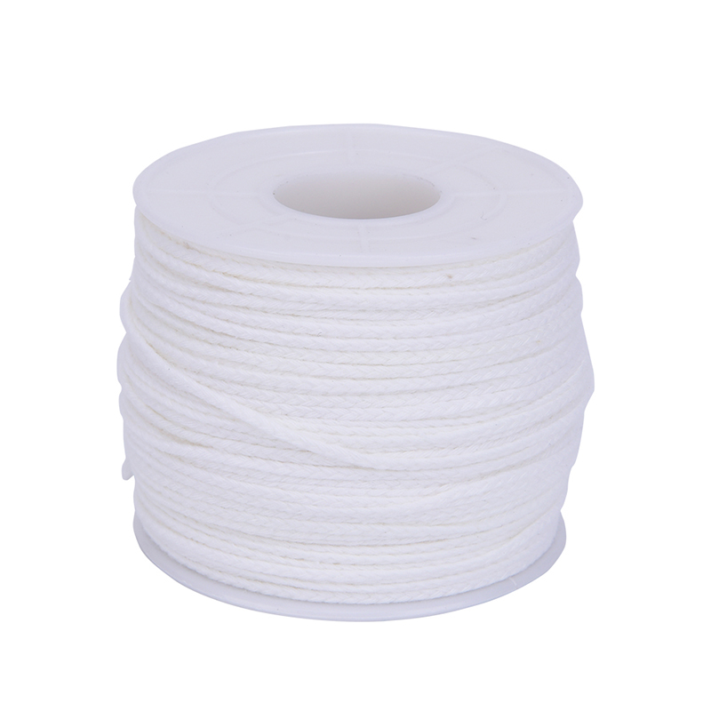 61m x 2.5mm makara pamuk kare  - Candle X incelemesi ve fiyatı