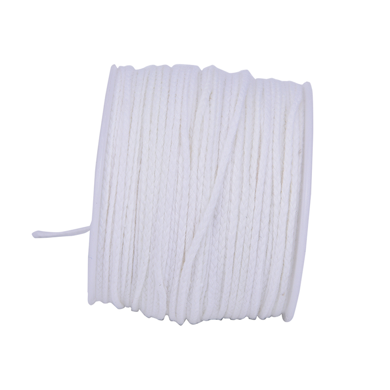 61m x 2.5mm makara pamuk kare  - Candle X incelemesi ve fiyatı