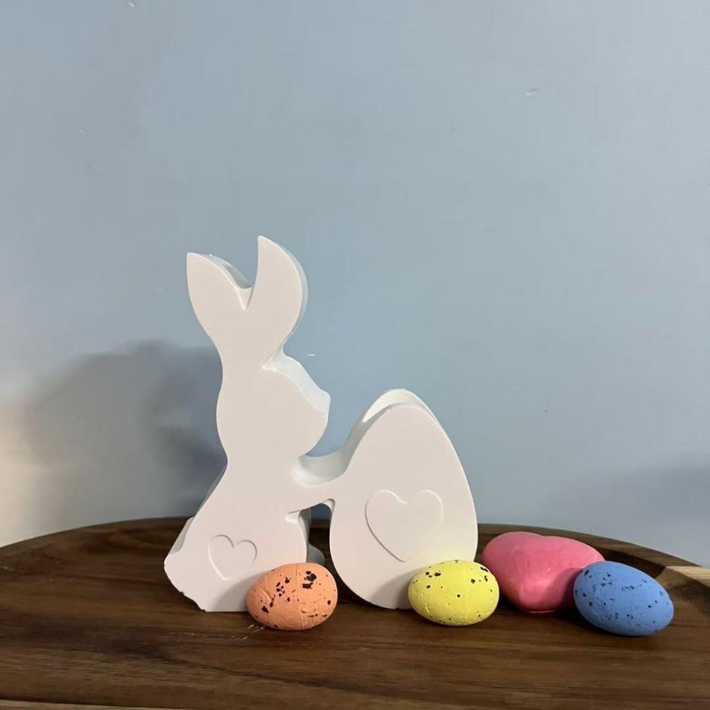 Tavşan silikon kalıp mum yapım - Candle Making For Kids incelemesi ve fiyatı