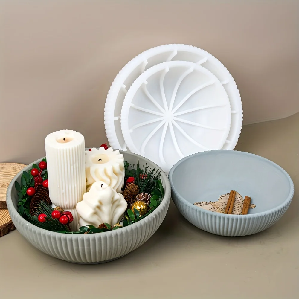 Epoksi için 1 Halka Silikon Ka - Candle Making Moulds incelemesi ve fiyatı