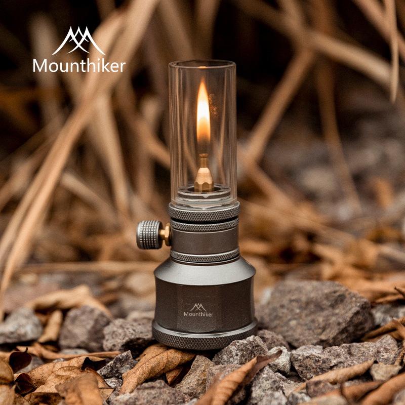 Yeni kamp mum lamba Mounthiker - Candle X incelemesi ve fiyatı