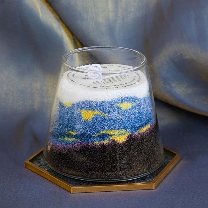 Balmumu Mum Yapımı için 200 gr - Candle Making Video incelemesi ve fiyatı